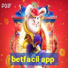 betfacil app